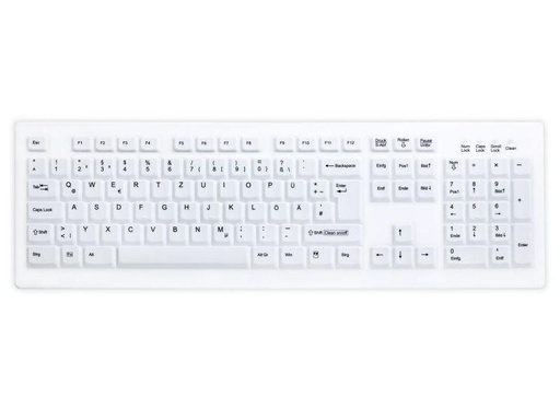 [90053853 510618] Active Key Tastatur AK-C8100F IP68
