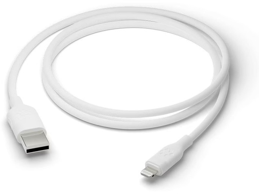 [90337168 1665623] dbramante1928 USB-Kabel Re-charge USB A - Lightning 1.2 m