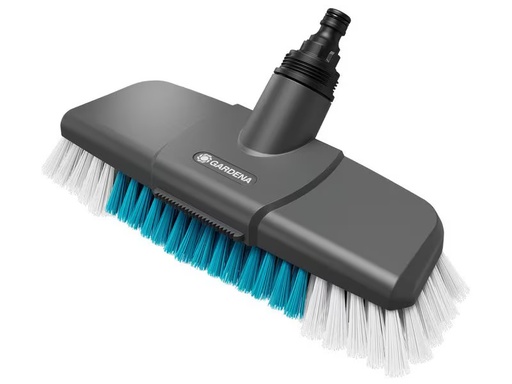 [90337174 1657811] Gardena Cleansystem Stielbürste hard