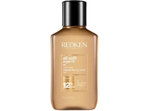 [90337182 1672513] Redken Haaröl Oel All Soft 111 ml