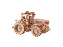 WoodTrick Bausatz Traktor