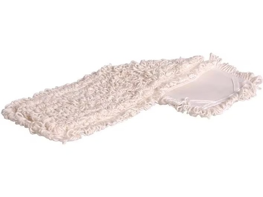 [90337190 1679863] Edi Baur Wischbezug zu Micro Clean 1 Stück, Beige