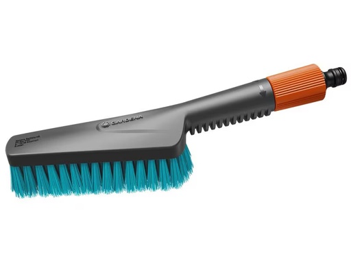 [90337199 1657817] Gardena Cleansystem Handbürste S hard
