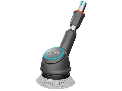 [90337224 1657792] Gardena Tellerbürsten-Aufsatz für AquaBrush