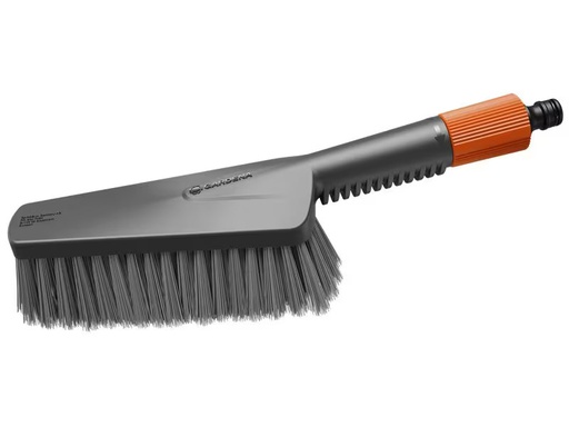 [90337229 1657815] Gardena Cleansystem Handbürste M soft
