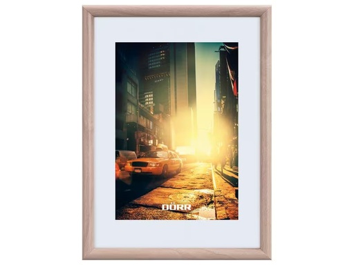 [90337234 1593046] Dörr Bilderrahmen New York Nature, 13 x 18 cm
