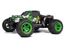 Maverick Monster Truck Quantum2 MT Flux 4WD Grün, ARTR, 1:10