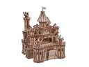 WoodTrick Bausatz Drachenburg