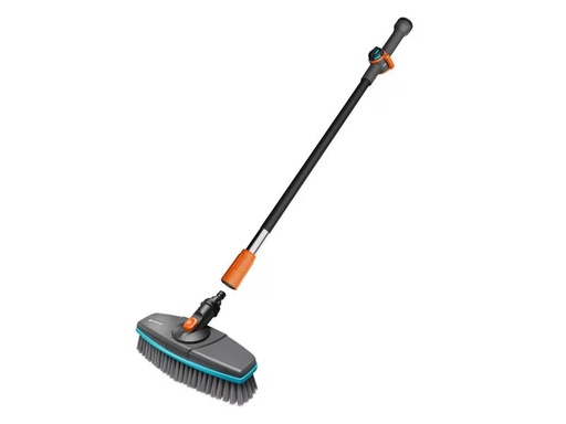 [90337248 1657812] Gardena Cleansystem Wasch-Set mit Stiel soft