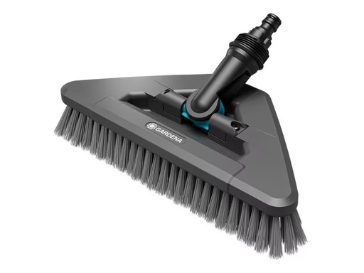 [90337258 1657809] Gardena Cleansystem Stielbürste soft flex