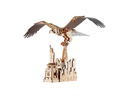 WoodTrick Bausatz Liberty Eagle
