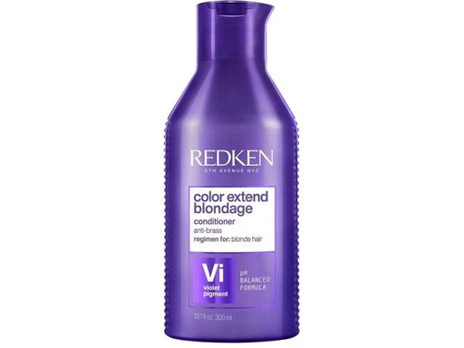 [90337282 1672519] Redken Haarspülung Color Extend Blondage 300 ml