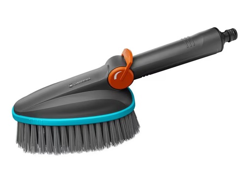 [90337283 1657816] Gardena Cleansystem Handbürste M soft