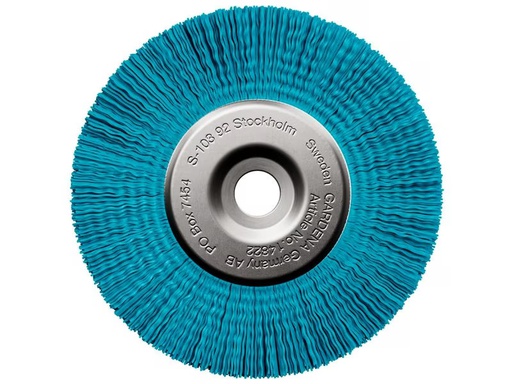 [90337284 1657785] Gardena Fugenbürste Nylon
