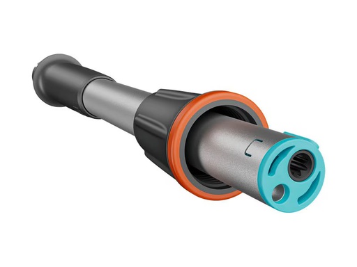 [90337286 1657791] Gardena Verlängerungsstiel für AquaBrush