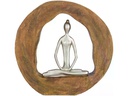 EGLO Leuchten Aufsteller Yoga Kemaman 28.5 x 27.2 cm