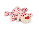 Beeztees Hunde-Spielzeug Hund Suki XL, 48 x 46 x 11 cm