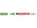 edding Kreidemarker 4085 Grün-Metalic