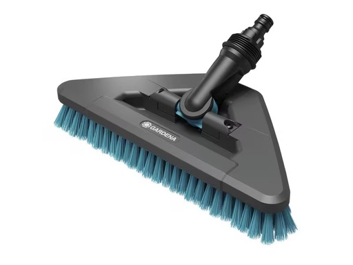 [90337301 1657810] Gardena Cleansystem Stielbürste hard flex