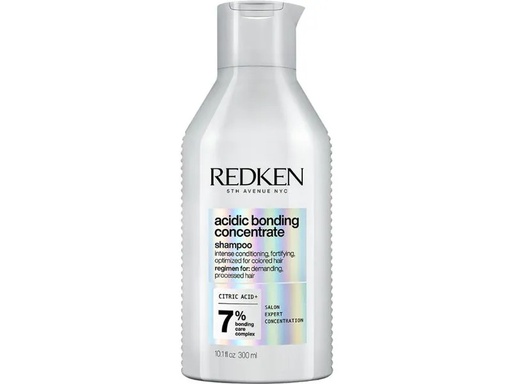 [90337310 1672512] Redken Shampoo Acidic Bonding 300 ml