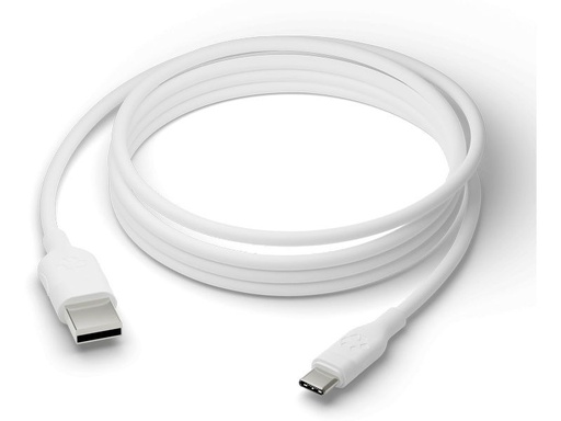 [90337314 1665626] dbramante1928 USB-Kabel Re-charge USB A - USB C 2.5 m
