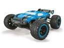 Blackzon Stadium Truck Slyder ST Turbo 4WD Brushless Blau, RTR, 1:16