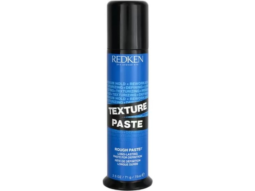 [90337329 1672534] Redken Haarpaste Texture 75 ml