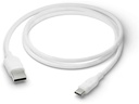 dbramante1928 USB-Kabel Re-charge USB A - USB C 1.2 m