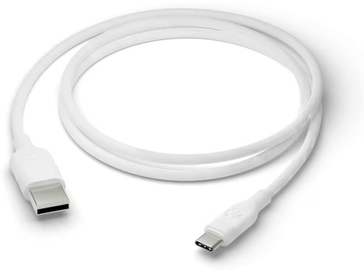 [90337330 1665622] dbramante1928 USB-Kabel Re-charge USB A - USB C 1.2 m