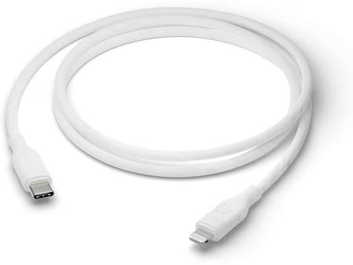 [90337341 1665625] dbramante1928 USB-Kabel Re-charge USB C - Lightning 1.2 m