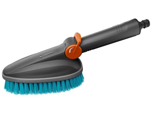[90337346 1657818] Gardena Cleansystem Handbürste M hard