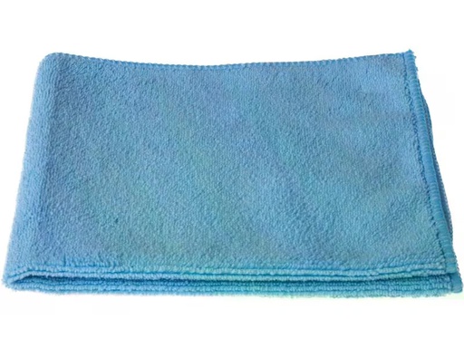 [90337352 1679875] Edi Baur Mikrofaser-Reinigungstuch Universal 5 Stück, Blau