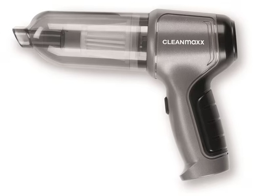 [90337362 1681036] CLEANmaxx Akku-Handsauger Grau