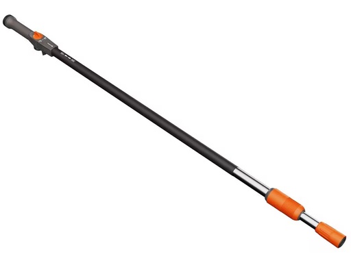 [90337376 1657805] Gardena Cleansystem Teleskop-Stiel M-XL, 155 - 260 cm