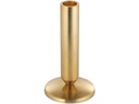 EGLO Leuchten Kerzenhalter Jellicoe 14.5 cm, Gold