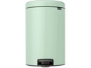 Brabantia Treteimer NewIcon 20 l, Grün