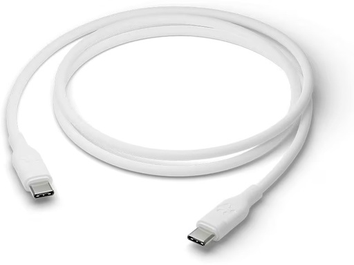 [90337438 1665624] dbramante1928 USB-Kabel Re-charge USB C - USB C 1.2 m