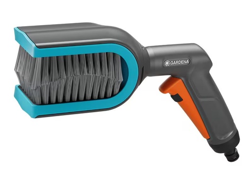 [90337440 1657821] Gardena Cleansystem Jalousienbürste