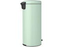 Brabantia Treteimer NewIcon 30 l, Grün