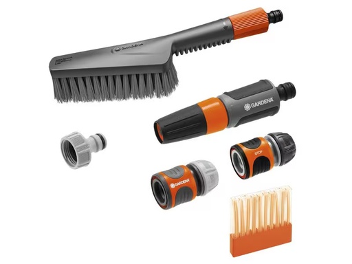 [90337458 1657823] Gardena Cleansystem Grundausstattung S soft