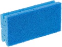 Edi Baur Profi 10 Stück, Blau