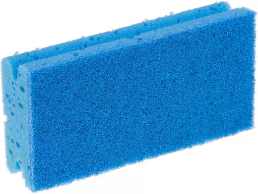 [90337470 1679868] Edi Baur Profi 10 Stück, Blau