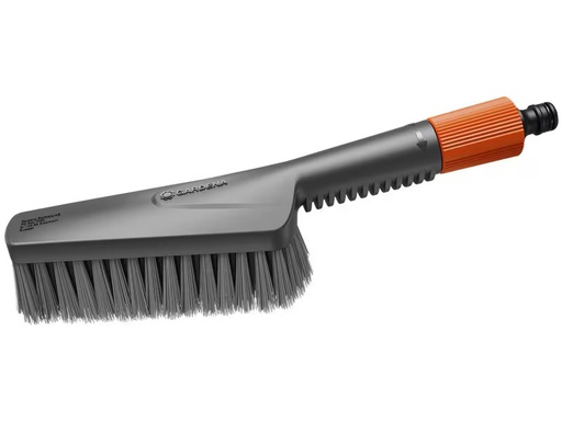 [90337479 1657814] Gardena Cleansystem Handbürste S soft