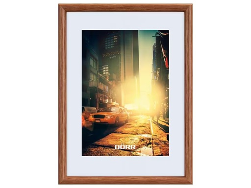 [90337488 1593047] Dörr Bilderrahmen New York Eiche, 13 x 18 cm