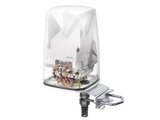 [90337492 1685589] QuWireless 5G-Antenne QuSpot für Teltonika TRB500 SMA 7 dBi Rundstrahl