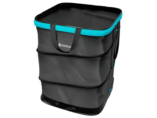 [90337499 1657780] Gardena Gartenabfallsack PopUp Rechteckig, Grösse L