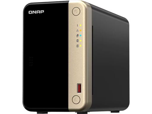 [90337517 1676118] QNAP NAS TS-264