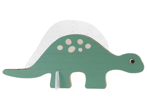 [90337524 1625168] COCON Dekolampe Dinosaurier