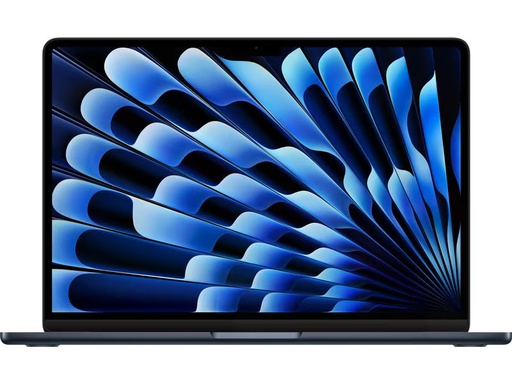 [90337525 1691317] Apple MacBook Air 13 2024 M3 10C GPU / 512 GB / 8 GB Mitternacht