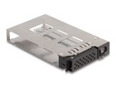 Delock Wechselrahmen U.2 NVMe 2.5
